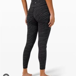 Lululemon align pant